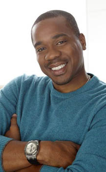 Duane Martin